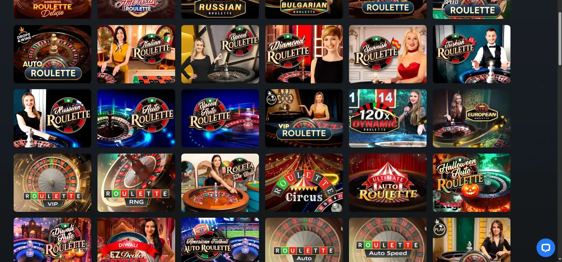 Игровые автоматы в казино Клубника