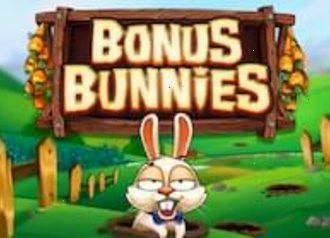 Bonus Bunnies слот от Nolimit City