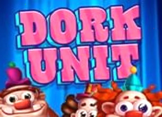 Dork Uni от Hacksaw игровой автомат