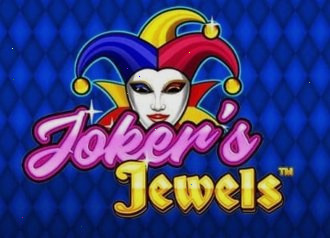 Азартный автомат Jokers Jewels от Pragmatic