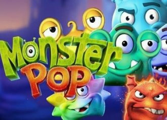 Monster Pop слот от Betsoft